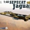 Sepecat Jaguar A 1/48 Kitty Hawk Sepecat Jaguar A 1/48 Kitty Hawk