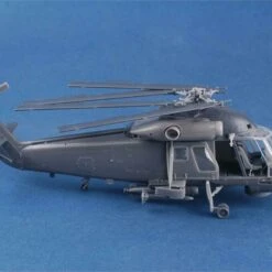 Sa.365F / As.565Sa Dauphin II Helicopter 1/48 Kitty Hawk Sa.365F / As.565Sa Dauphin II Helicopter 1/48 Kitty Hawk