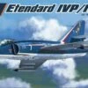 Etendard IVP/IVM Recon/Fighter Aircraft 1/48 Kitty Hawk Models