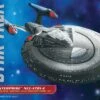 Star Trek USS Enterprise NCC1701E 1/1400 AMT Star Trek USS Enterprise NCC1701E 1/1400 AMT