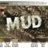 Mud Pigment & Color Acrylic Paint & Pigments Set Lifecolor