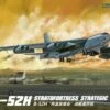 B-52H Stratofortress Strategic Bomber 1/144 Great Wall Hobby