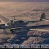 WWII German Fw 189A-1 Night Fighter 1/48 Great Wall Hobby