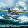 USN TBD-1A Devastator Floatplane 1/48 Great Wall Hobby