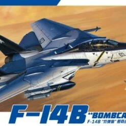 F-14B Bombcat Fighter 1/72 Great Wall Hobby