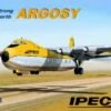 Armstrong Whitworth Argosy IPEC Australia Aircraft 1/72 Mach 2 Models