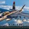 F/A-18E Super Hornet Fighter 1/48 Meng Models