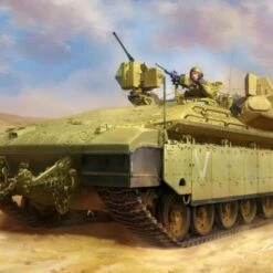 IDF Namer Heavy Armored Personnel Carrier 1/35 Meng Models