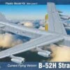 B-52H USAF Stratofortress 1/144 Minicraft