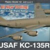 KC-135R USAF Aircraft 1/144 Minicraft