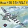 Hawker Tempest Mk V/V1 Aircraft (2 in 1) 1/144 MARK I Models