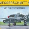 Messerschmitt Me 262A Jet Fighter/Bomber (2 in 1) 1/144 Mark I Models