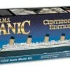 RMS Titanic Ocean Liner Centennial Edition 1/350 Minicraft