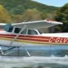 Cessna 172 Floatplane 1/48 Minicraft