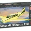 Beechcraft Bonanza F33 Aircraft 1/48 Minicraft