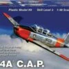 T-34A Mentor Civil Air Patrol 1/48 Minicraft