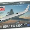 EC-135C USAF Aircraft 1/144 Minicraft