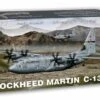C-130J USAF Aircraft 1/144 Minicraft