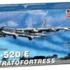 B-52D/E Stratofortress USAF Aircraft 1/144 Minicraft