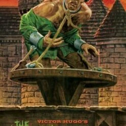 **PREORDER** Hunchback Of Notre Dame 1/8 Doll And Hobby (ETA: Q2 2022) **PREORDER** Hunchback of Notre Dame 1/8 Doll and Hobby (ETA: Q2 2022)