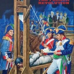 **PREORDER** The Guillotine W/Figure 1/16 Doll And Hobby (ETA: Q2 2022) **PREORDER** The Guillotine w/Figure 1/16 Doll and Hobby (ETA: Q2 2022)