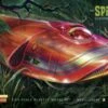 Land Of The Giants: The Spindrift Suborbital Transport Spaceship 1/64 Doll And Hobby Land of the Giants: The Spindrift Suborbital Transport Spaceship 1/64 Doll And Hobby