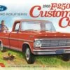 **PREORDER** 1968 Ford F250 Custom Cab Pickup Truck 1/25 Model King (ETA: 2022) **PREORDER** 1968 Ford F250 Custom Cab Pickup Truck 1/25 Model King (ETA: 2022)