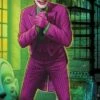 1966 Batman TV Series: Joker 1/8 Moebius