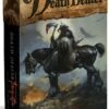 Frazetta: Death Dealer Warrior w/Horse 1/10 Moebius