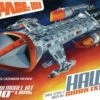 Space 1999: Hawk Mk IX Spacecraft 1/72 MPC Models