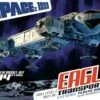 Space 1999: Eagle Transporter 14" (ALL-NEW) 1/72 MPC Models