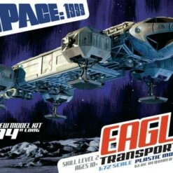 Space 1999: Eagle Transporter 14" (ALL-NEW) 1/72 MPC Models