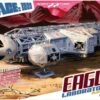 Space 1999: Eagle II Transporter w/Lab Pod (22" Long) 1/48 MPC Models