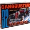 1932 Chrysler Imperial Gangbusters Convertible Coupe 1/25 MPC Models