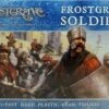 Frostgrave: Soldiers (20) 28mm North Star Figures