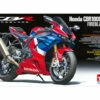 Honda CBR1000RR-R Fireblade SP Motorcycle 1/12 Tamiya