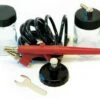 Starter Single Action Airbrush Kit (EZ-Starter) Paasche Airbrush