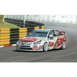 Chevrolet Cruze 2013 WTCC World Champion Race Car 1/24 Platz
