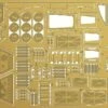 Space 1999: Eagle 22" Transporter Photo-Etch Set for MPC 1/48 Paragrafix