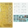Millennium Falcon Photo-Etch & Decal Set for Bandai Perfect Grade 1/72 Paragrafix