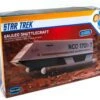 Star Trek The Original Series Galileo Shuttlecraft 1/32 Polar Lights