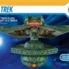 Star Trek Klingon K'Tinga Class Battle Cruiser IKS Amar 1/350 Polar Lights