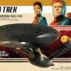 Star Trek Discovery Series USS Enterprise NCC-1701 1/1000 Polar Lights