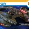 Star Trek Klingon K'Tinga Lighting Kit 1/350 Polar Lights