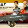 Star Trek Discovery Series USS Enterprise NCC1701 Lighting Kit 1/1000 Polar Lights