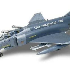 F-4G Phantom II Wild Weasel 1/32 Revell F-4G Phantom II Wild Weasel 1/32 Revell