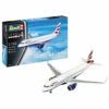 Airbus A320neo British Airways Airliner w/paint & glue 1/144 Revell Germany
