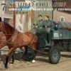 German HF.7 Horse Drawn Steel Field Wagon 1/35 Riich