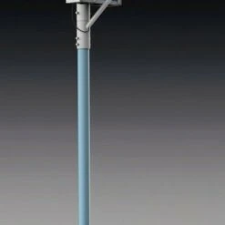 Solar Powered Type Street Light (Resin) 1/35 Royal Model