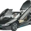 BMW i8 Sports Car 1/24 Revell Germany
